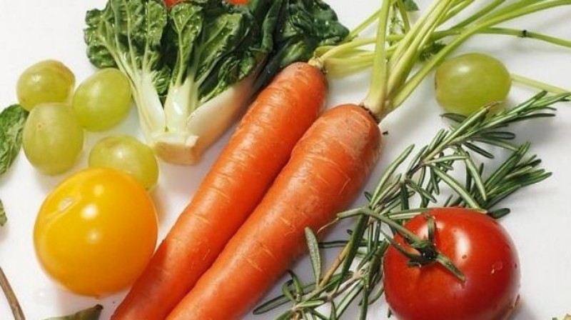 Benarkah Tak Suka Makan Sayur Bisa Hindari Risiko Penularan Covid-19?