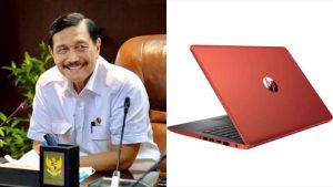 Benarkah Laptop Merah Putih Asli Produksi Indonesia?