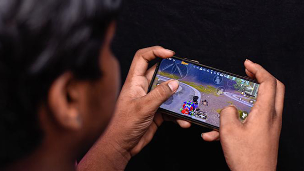 Remaja Di India Kuras Rekening Orang Tua Rp 195 Juta Untuk Belanja Di Game PUBG
