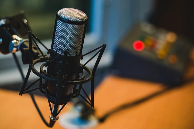 Cara Sukses Memulai Podcast: Panduan untuk Pemula