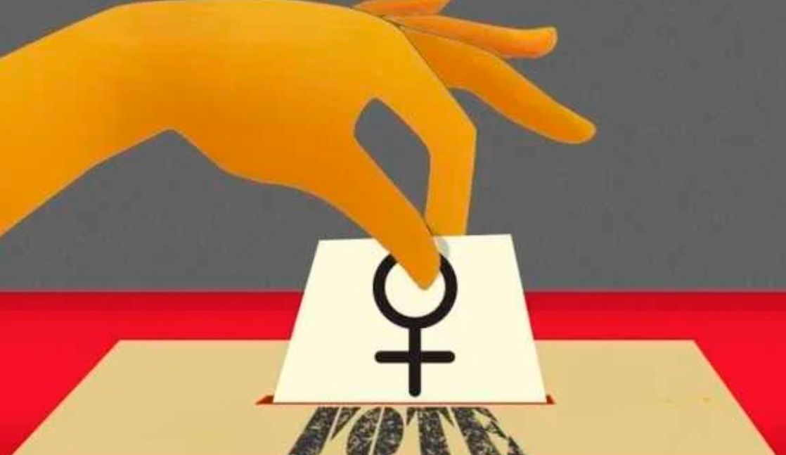 Jumlah Tinggi Tapi Kontribusi Rendah, Bagaimana Nasib Perempuan di Pusaran Politik?
