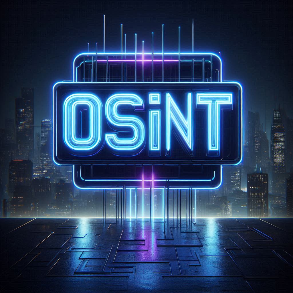 osint