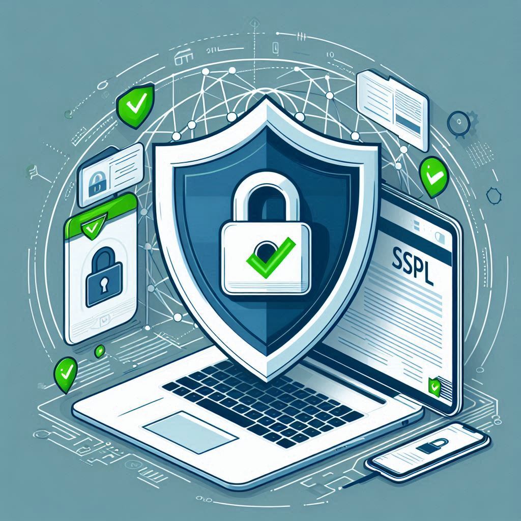 ilustrasi Mengamankan Website Anda dengan SSL