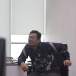 Sulkifly Said, S.SI., M.Eng (Akademisi & Praktisi TI)