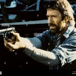 chuck norris film
