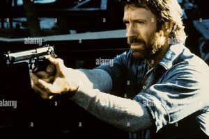 chuck norris film