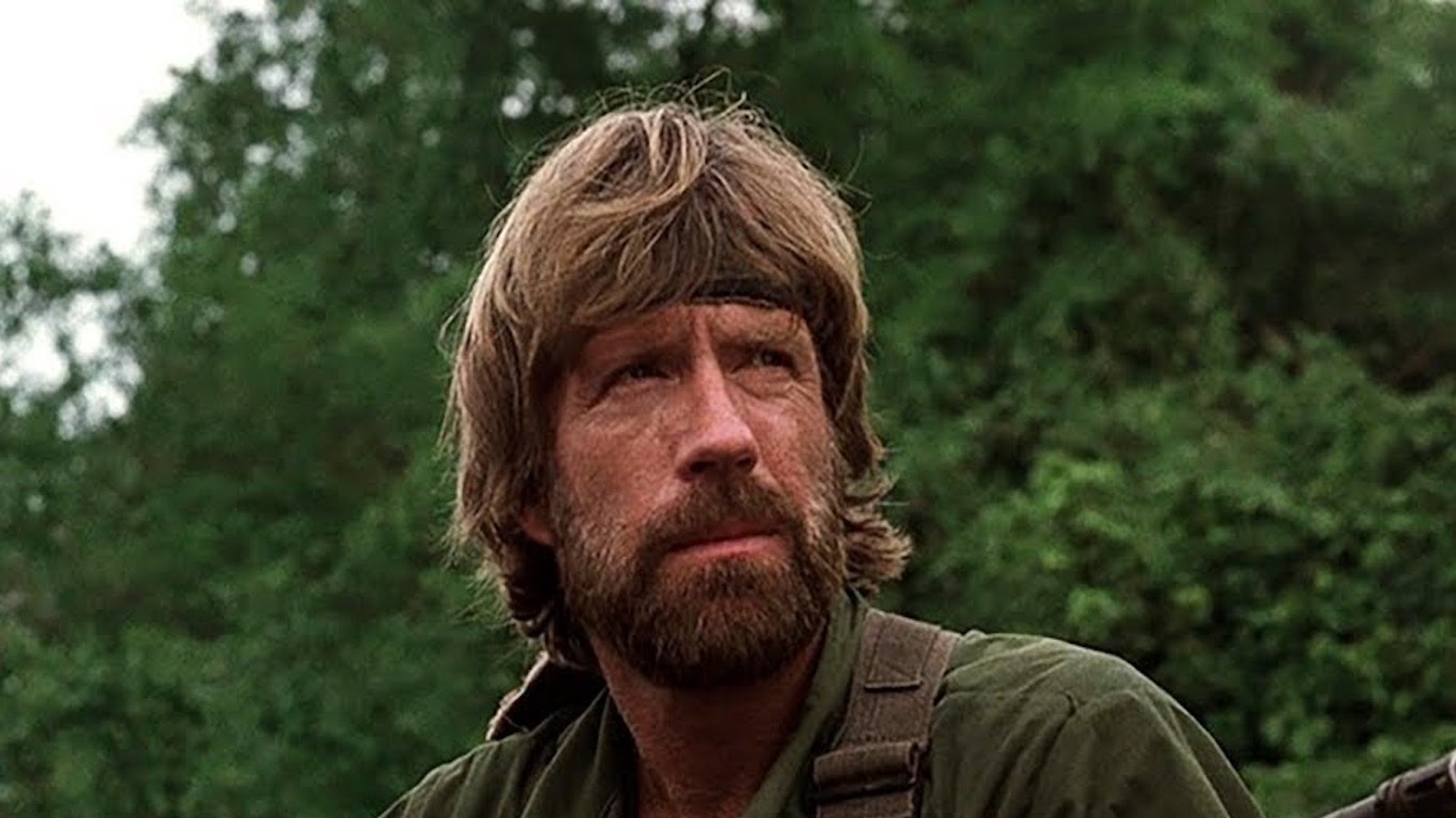chuck norris